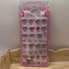 海外正規品 サンリオ ボンボンドロップシール マイメロディ⑥