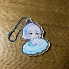 東方Project十六夜 咲夜 アクリルキーホルダー