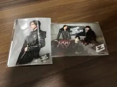 集合 上田竜也 フォトセット Break the KAT-TUN