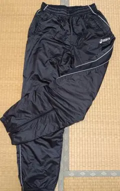 ウィンドブレーカー パンツ ウェア