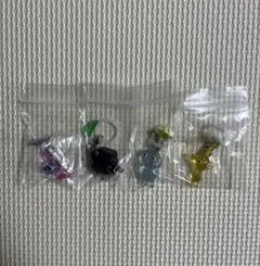 ピクミンめじるしアクセサリー2