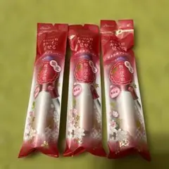 パラドゥ サクラヴェールリップ(プランパー) RD02 桜つぼみ色 3個セットのサムネイル