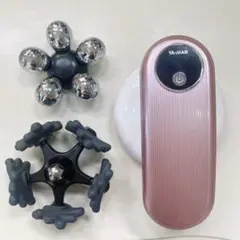 ヤーマン アセチノディープコア IB-41 ピンク 動作確認済み Amazon | YA-MAN(ヤーマン)アセチノディープコア ピンク アセチノ5D