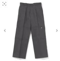 未使用 Dickies ディッキーズ ダブルニー 36×32