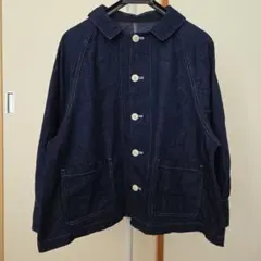 2026年最新】nest Robe レディース Gジャン・デニムジャケット