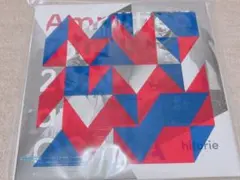 ヒトリエ　CD Tシャツ