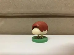 ピクミン　チョコエッグ　パンモドキ