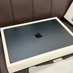 10コアGPU/16G/512G M2 MacBook Air ミッドナイト超美 - メルカリ