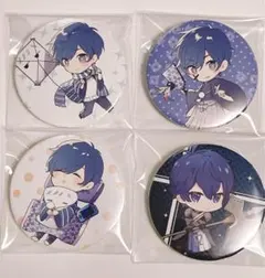 2026年最新】そらる 缶バッジ ひきフェスの人気アイテム - メルカリ