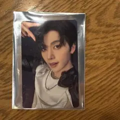 R*ん様 zb1 iconik タワレコ ラキドロ トレカ 渋谷限定 メテュ