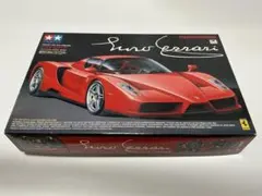 絶版 タミヤ エンジン RC 1/10 エンツォ・フェラーリ TG10-Mk.1 - メルカリ