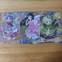 ひみつのアイプリ　チィ　つむぎ アイリ　まとめ売り