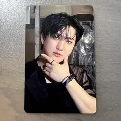 Straykids スキズ popup　パーカー　トレカ