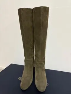 2025年最新】セルジオロッシ ブーツの人気アイテム - メルカリ