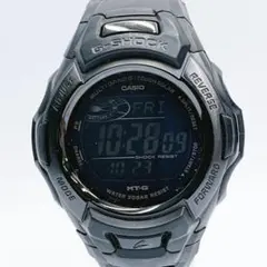 稼働品 CASIO G-SHOCK メンズ 腕時計 MTG-M900BD