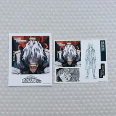 ストリートファイター6 アレックス ブロマイド 特典 セット あみあみ アレックス ブロマイド 購入特典 ストリートファイター6 あみあみ スト