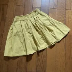 Samansa Mos2 Lagom スカートのサムネイル