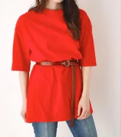 SLY　ワンピーストップス