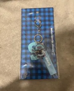 SnowMan キーホルダー