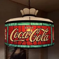 2026年最新】Coca-Cola シーリングライト・天井照明の人気アイテム