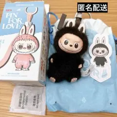 ラブブ アルファベット R ミニラブブ