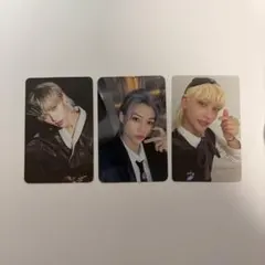 Felix フィリックス トレカまとめ売り