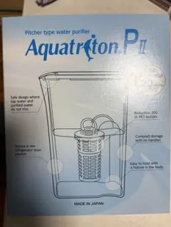 PURELITY 2ステージ型浄水器 - メルカリ