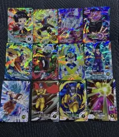 2026年最新】ドラゴンボールスーパーダイバーズ sr コンプの人気