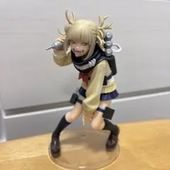 一番くじ ヒロアカ HERO VS VILLAINS H賞 トガヒミコ