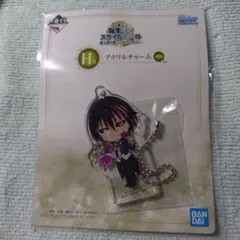 一番くじ 転スラ アクリルチャーム ディアブロ