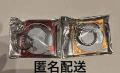 WIND BREAKER ウィンブレ　カラオケの鉄人　アクリルストローチャーム