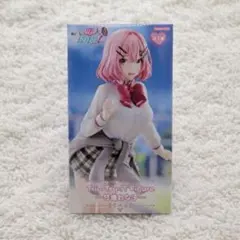 わたなれ Trio-Try-iT Figure 甘織れな子 フィギュア 3個 わたなれ Trio-Try-iT Figure 甘織れな子 フィギュア ③ - メルカリ
