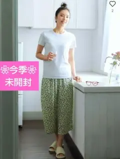 2025 今季 RELACO レーヨンリラコ レーヨン 100% ✿ L