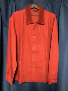 未使用　ティグルブロカンテ　ジャケット