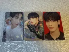 txt テヒョン sanctuary weverse 特典 ユニバ 特典 トレカ