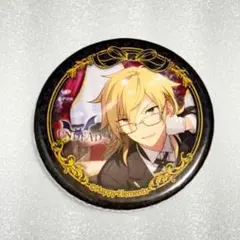あんスタ★UNDEAD【羽風薫】ロング缶バッジ★執事喫茶★開花後★2点セット あんスタ☆UNDEAD【羽風薫】ロング缶バッジ☆執事喫茶☆開花後☆4点