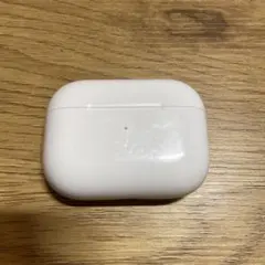 Apple Airpods Pro 第2世代　typeC 充電ケース