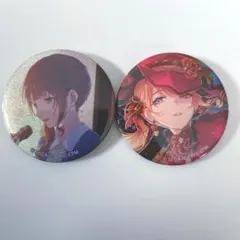 プロセカ　グリ缶　望月穂波　49b　50b