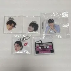 2026年最新】TREASURE ハルト アクスタの人気アイテム - メルカリ