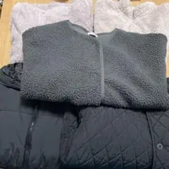 女の子アウターまとめ売り160センチ