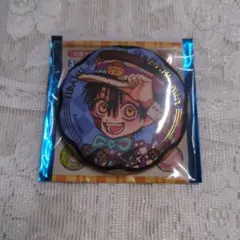 地縛少年花子くん ジュエリー缶バッジ つかさ