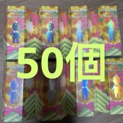 Sonny AngelFlowerGift ソニーエンジェルフラワーギフト50個