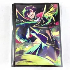 h*z様 コードギアス 反逆のルルーシュ スリーブ コミケ 嵐月 C.C