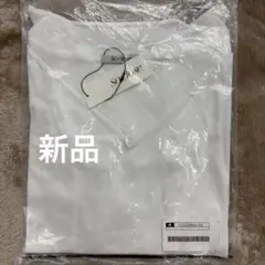 So close カットソー白　新品　Ｖネックのサムネイル