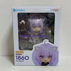 2025年最新】猫又おかゆ ねんどろいどの人気アイテム - メルカリ