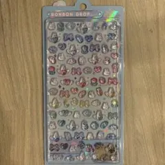 匿名配送♡ボンボンドロップ ミニ なないろボンボン クーリア