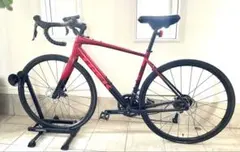 2026年最新】trek domane alの人気アイテム - メルカリ