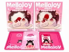 メロジョイホールケーキ、クリームミルフィーユ2個セット - メルカリ