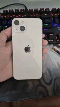 iPhone 13 Pink 256 Sim Free - Singapore