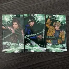 ヒプステ　ミクステ　特典